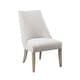 preview thumbnail 34 of 39, Martha Stewart Winfield Upholstered Dining chair Set of 2