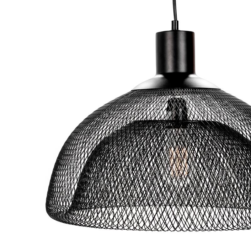Polaris Mesh Pendant by Kosas Home