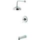 Option Polished Chrome