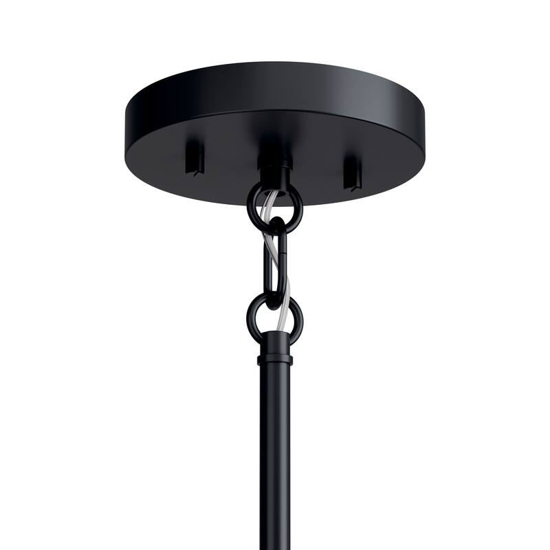 Kichler Lighting Madden Candle Chandelier