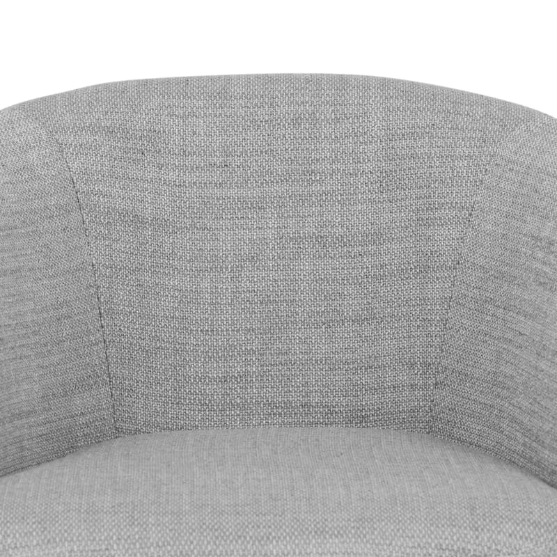 Poly & Bark Alma Swivel Lounge Chair