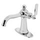 Option Polished Chrome