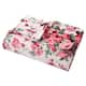Option Vintage Floral Pink