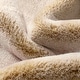 preview thumbnail 44 of 54, Bare Home Faux Fur Blanket - Ultra-Soft Blanket - Luxurious Fuzzy Warm