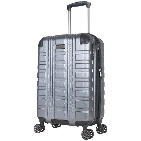 kenneth cole luggage combination lock