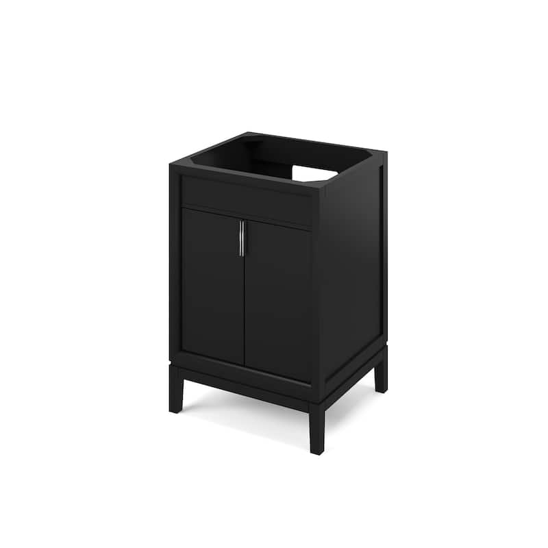 Jeffrey Alexander VKITTHE24R-QUARTZ Theodora II 24" Free Standing