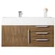 Option Latte Oak