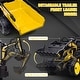 preview thumbnail 2 of 40, 3 in 1 Ride on Tractor