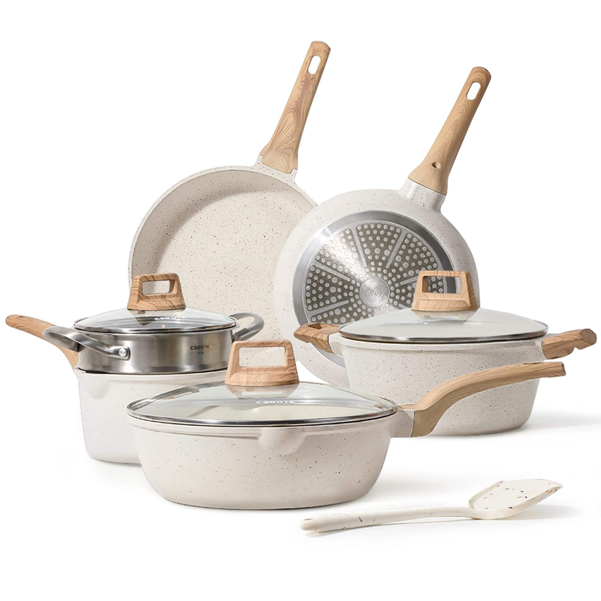 https://ak1.ostkcdn.com/images/products/is/images/direct/88e60de0a55933d879b66205f1a34163442f39b0/Pots-and-Pans-Set-Nonstick%2C-White-Granite-Induction-Kitchen-Cookware-Sets%2C-10-Pcs-Non-Stick-Cooking-Set-w-Frying-Pans-Saucepans.jpg