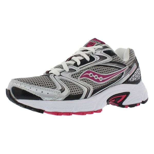 saucony grid nitro running shoes review