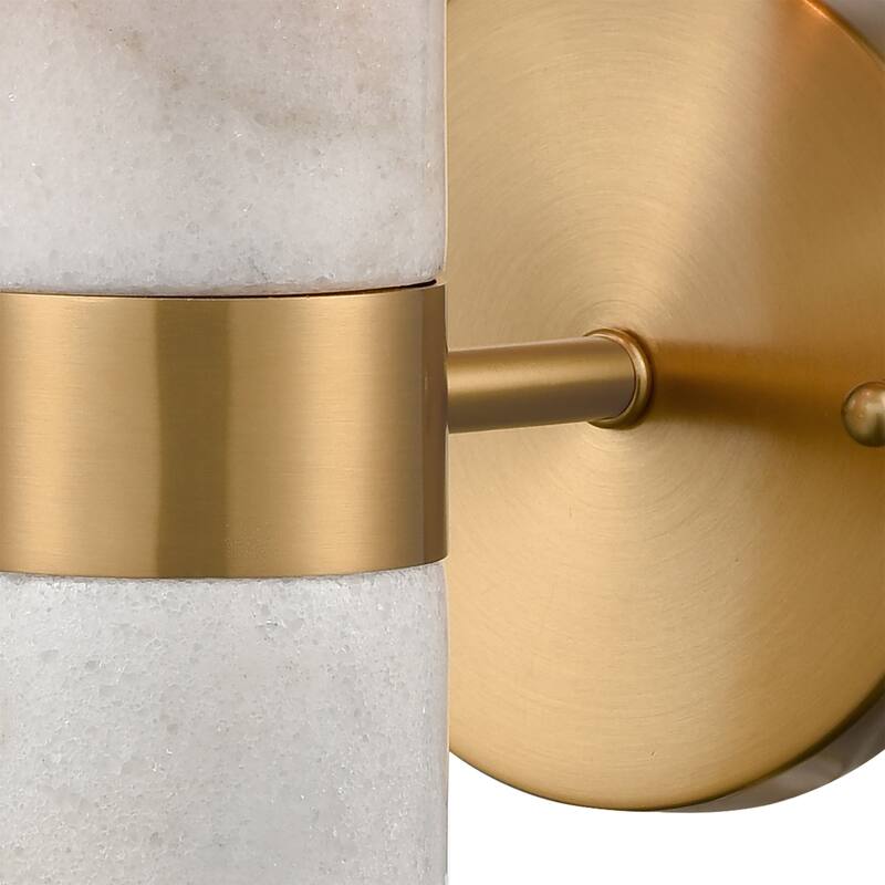 Sureshot 1-Light Wall Sconce