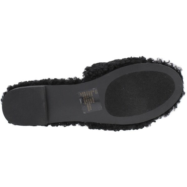 steve madden tess leather sandal