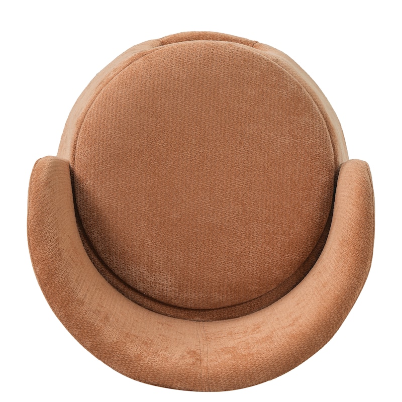 Christopher Knight Home - Modern 2-in-1 Acacia Upholstered Accent Chair with Hidden Pet-Friendly Nook & Convertible Storage Seat