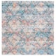 Option Coral/Aqua