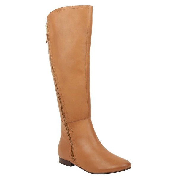 Diba True Pre Mium Boot in Cognac