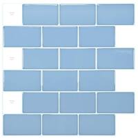 Buy Blue Backsplash Tiles Online at Overstock | Our Best Tile ...