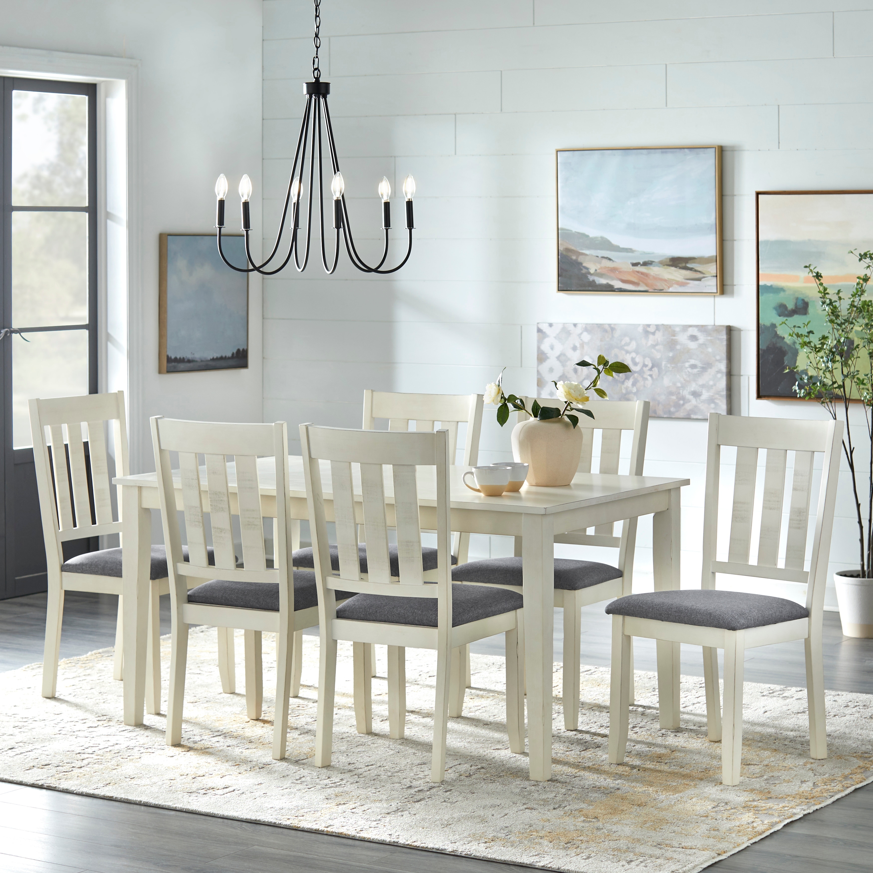 Simple living olin dining table outlet