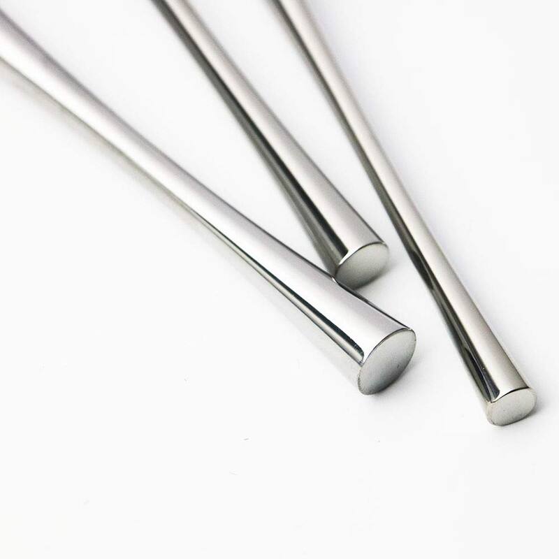 Stainless Steel Silver Flatware/Cutlery/Tableware Set Service