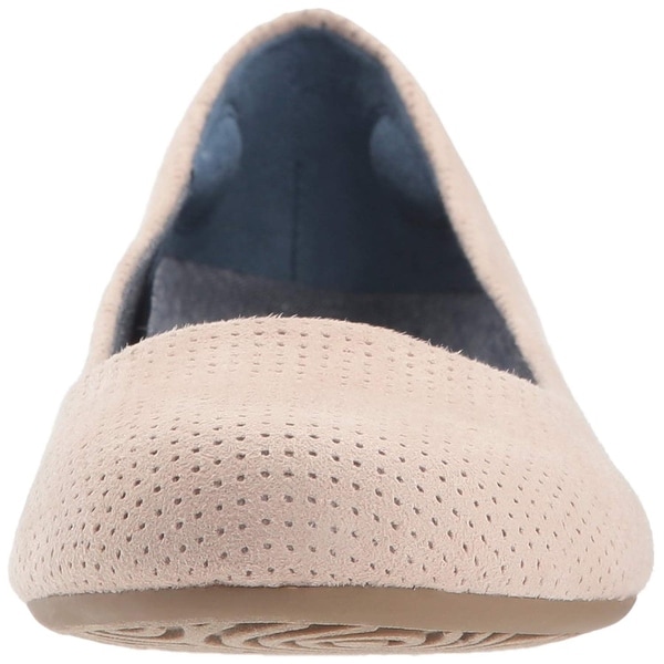 Dr scholl's friendly 2 flats clearance