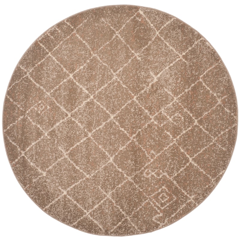 SAFAVIEH Tunisia Pegeen Southwestern Rug