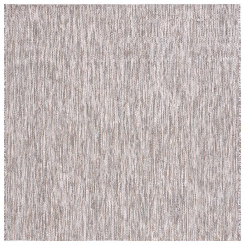 SAFAVIEH Courtyard Golupka Transitional Indoor/Outdoor Rug