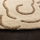 preview thumbnail 30 of 61, SAFAVIEH Handmade Soho Aloisa Roses N.Z. Wool Rug