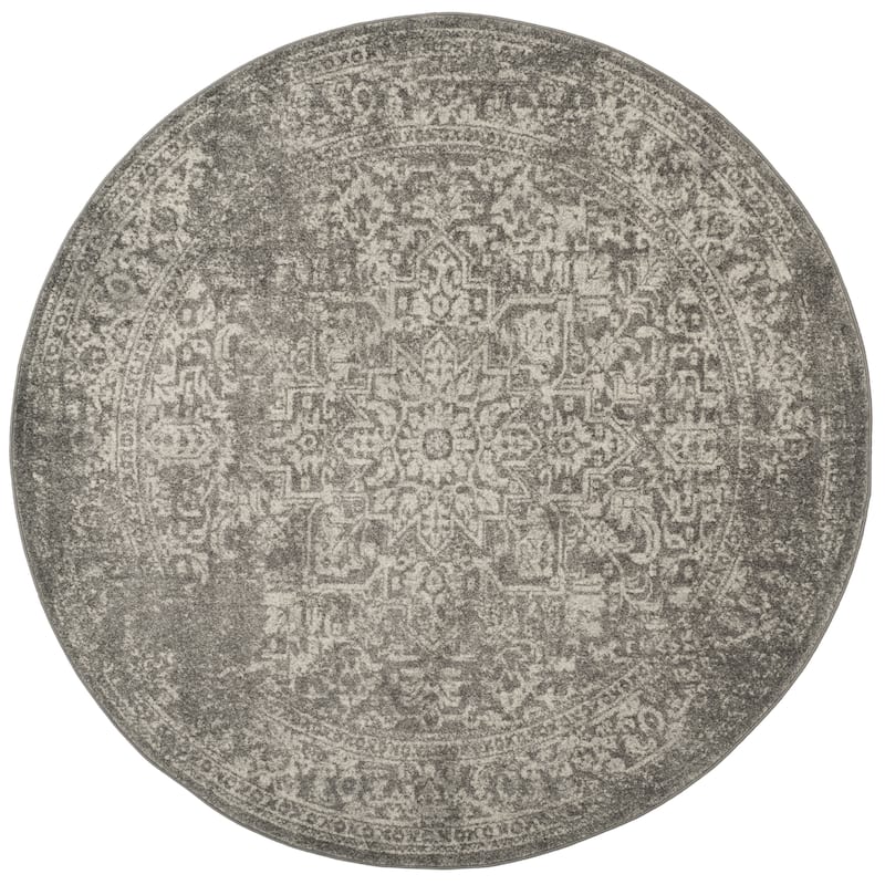 SAFAVIEH Evoke Quinn Vintage Distressed Rug