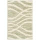 preview thumbnail 157 of 171, SAFAVIEH Adirondack Lelia Modern Abstract Distressed Rug 2'6" x 4' - Sage/Cream - Rectangle