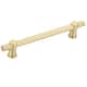 Option Satin Brass