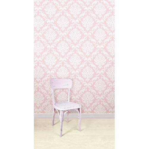Shop Brewster Ariel Peel And Stick Wallpaper Ariel Wall Pops