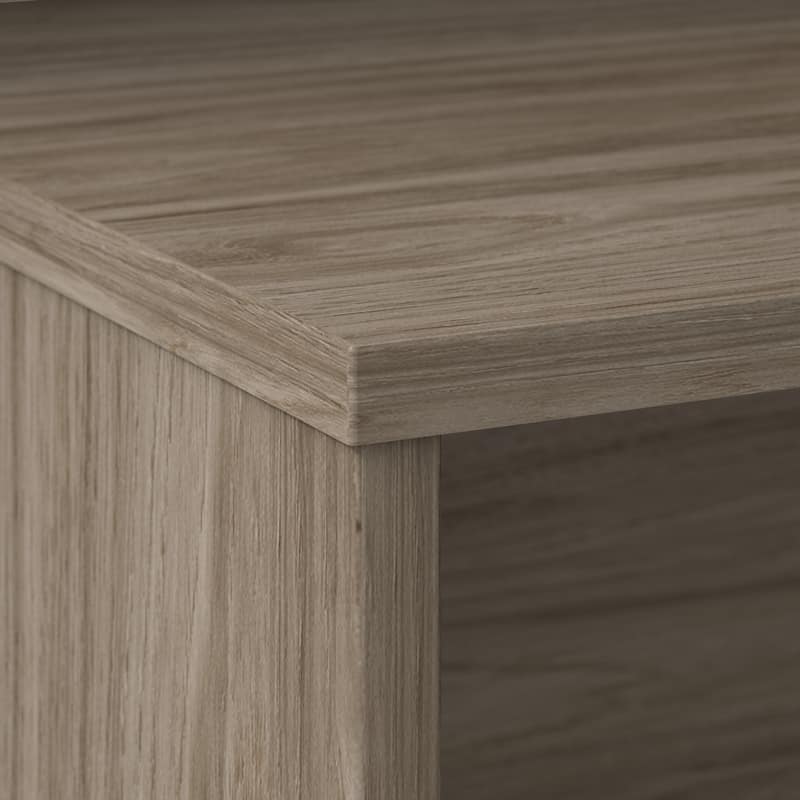 Bush Business Furniture Studio C 42W Desk Return for Home Office Desk