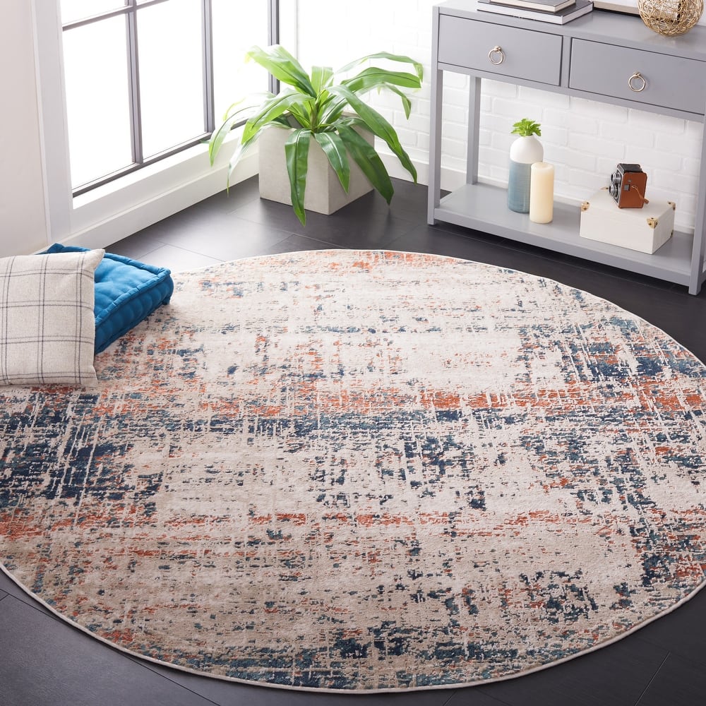 SAFAVIEH Madison Darleen Vintage Rug