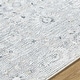 preview thumbnail 5 of 5, Livabliss Lorenz Traditional Medallion Area Rug