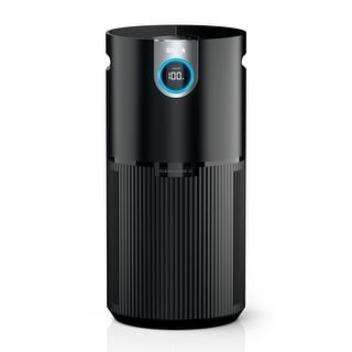 Dyson Pure Cool TP01 HEPA Air Purifier Fan For Large Rooms Bed Bath Beyond 30062554