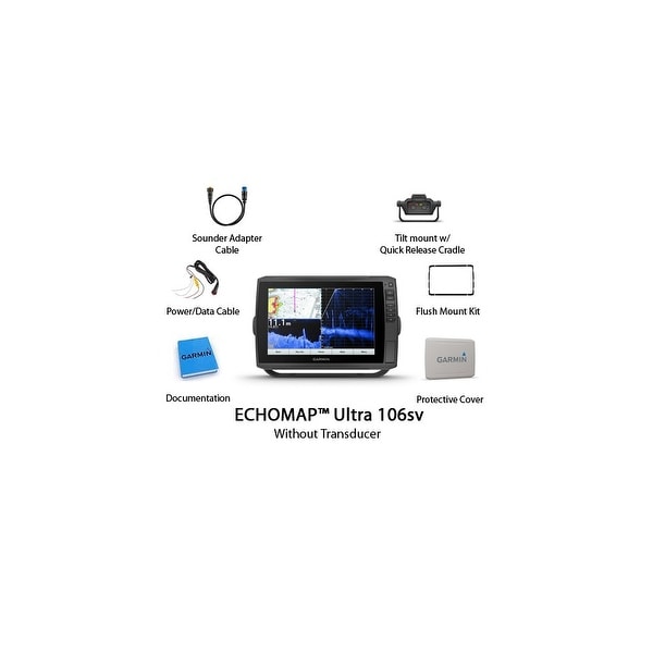 Garmin Echomap 10 Cheap Online Garmin Echomap Ultra 106sv