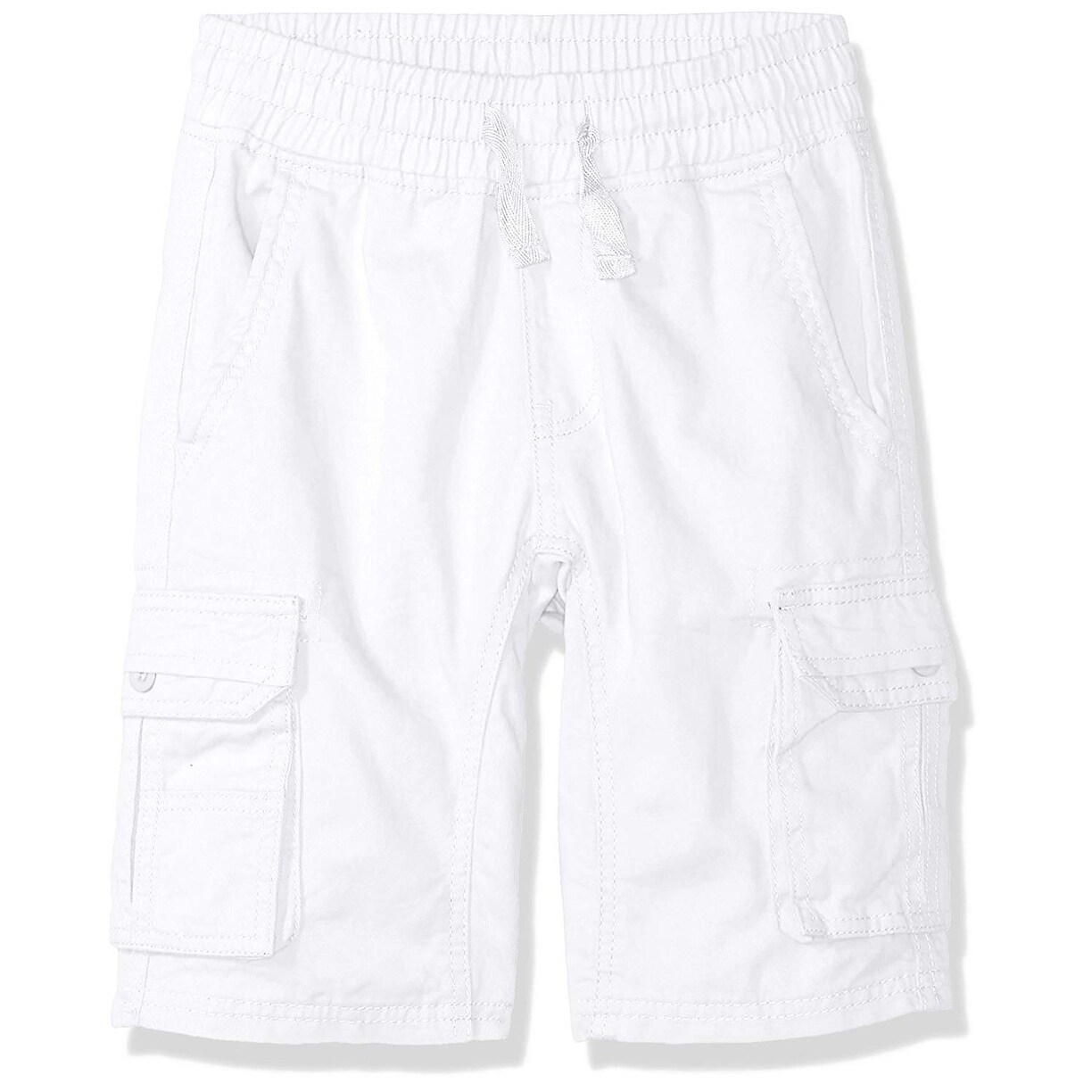 black jogger shorts boys