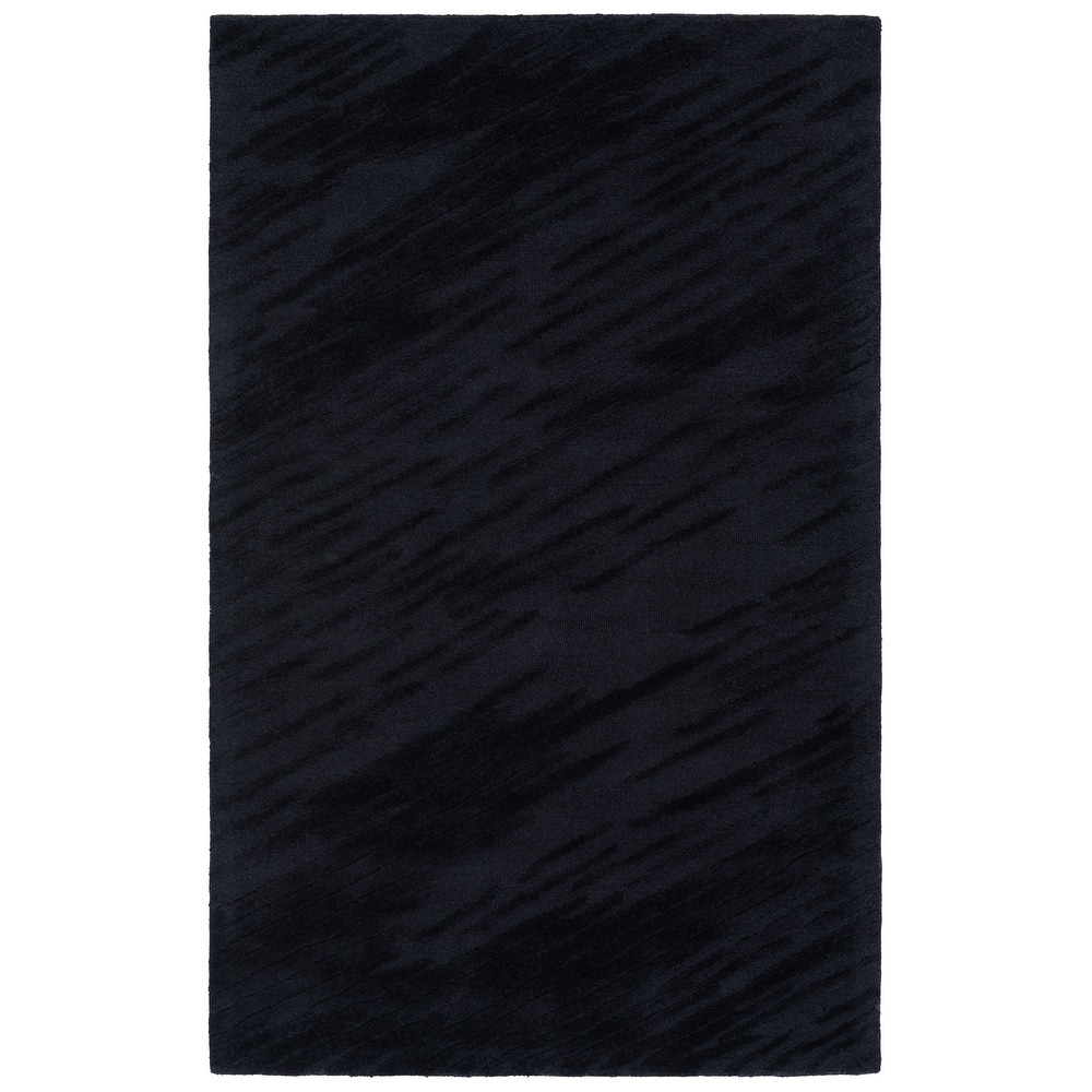 SAFAVIEH Handmade Rodeo Drive Evgeniya Abstract Wool Rug