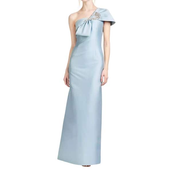 sachin and babi light blue dress Sachin & Babi Wren Dress main image 0