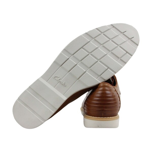 clarks gambeson