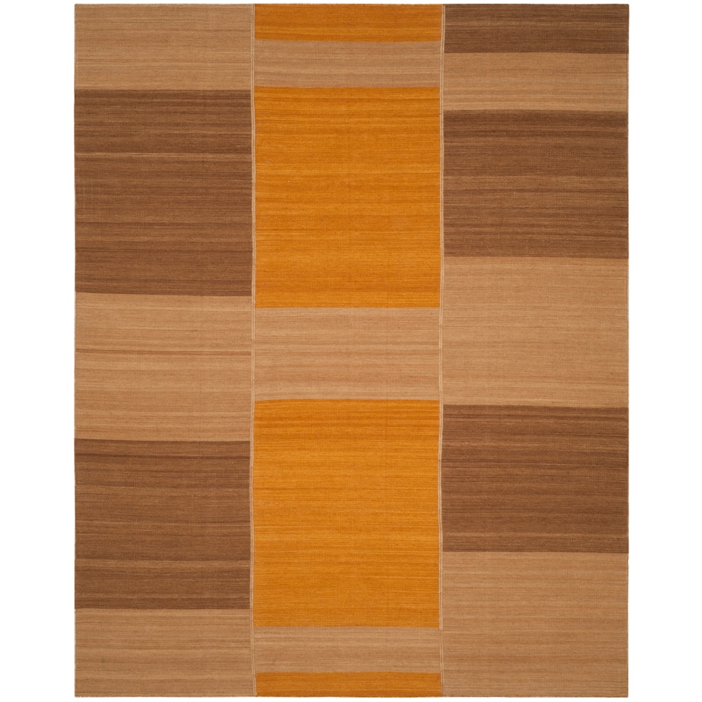 SAFAVIEH Handmade Flatweave Kilim Dudu Wool Rug