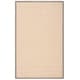 preview thumbnail 77 of 109, SAFAVIEH Natural Fiber Carmit Casual Border Sisal Rug 4' x 6' - Maize/Grey - Rectangle