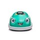 preview thumbnail 33 of 38, 12V Bumper Car for Kids with LED Lights & 6 Modes, Perfect Holiday Gift