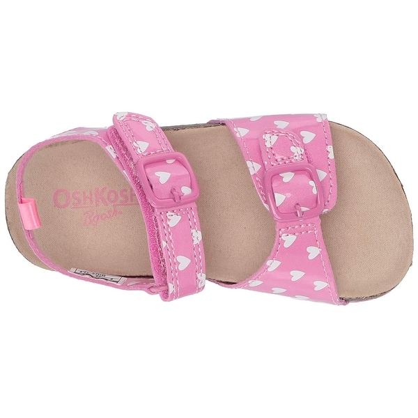 OshKosh BGosh Kids Skye Girls Buckle Sandal