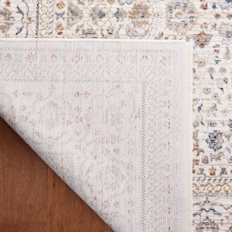 SAFAVIEH Harlow Lissa Vintage Distressed Rug