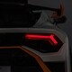 preview thumbnail 75 of 78, Kids 24V Lamborghini Huracan Ride-On Car, Remote Control, 360° Spin, Bluetooth