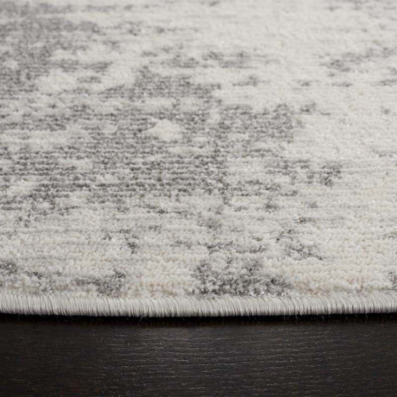 SAFAVIEH Whisper Kana Modern Abstract Rug