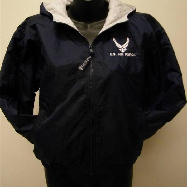 Shop Usa Us Air Force Youth Girls Sizes S M L 8 10 12 14 16