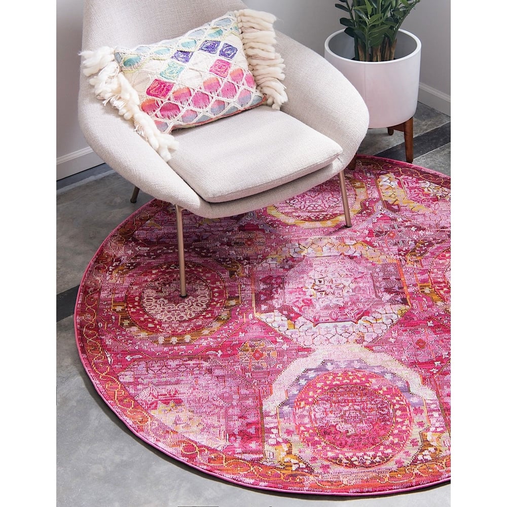 Transitional Samana Collection Area Rug