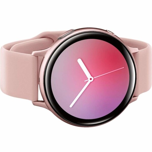 samsung galaxy watch active international version