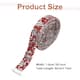 Option Silver Red